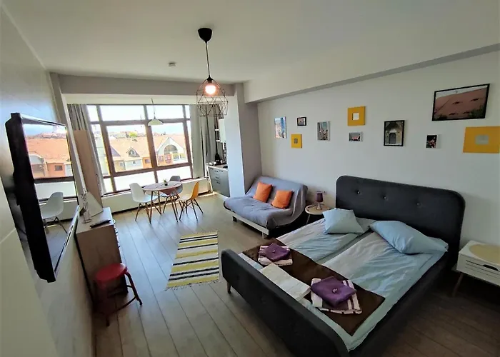 Panorama Studio