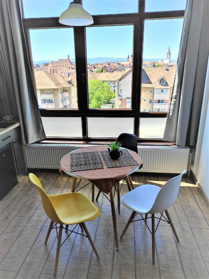 Apartment Panorama