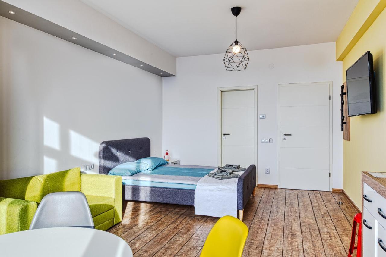 Apartment Panorama *