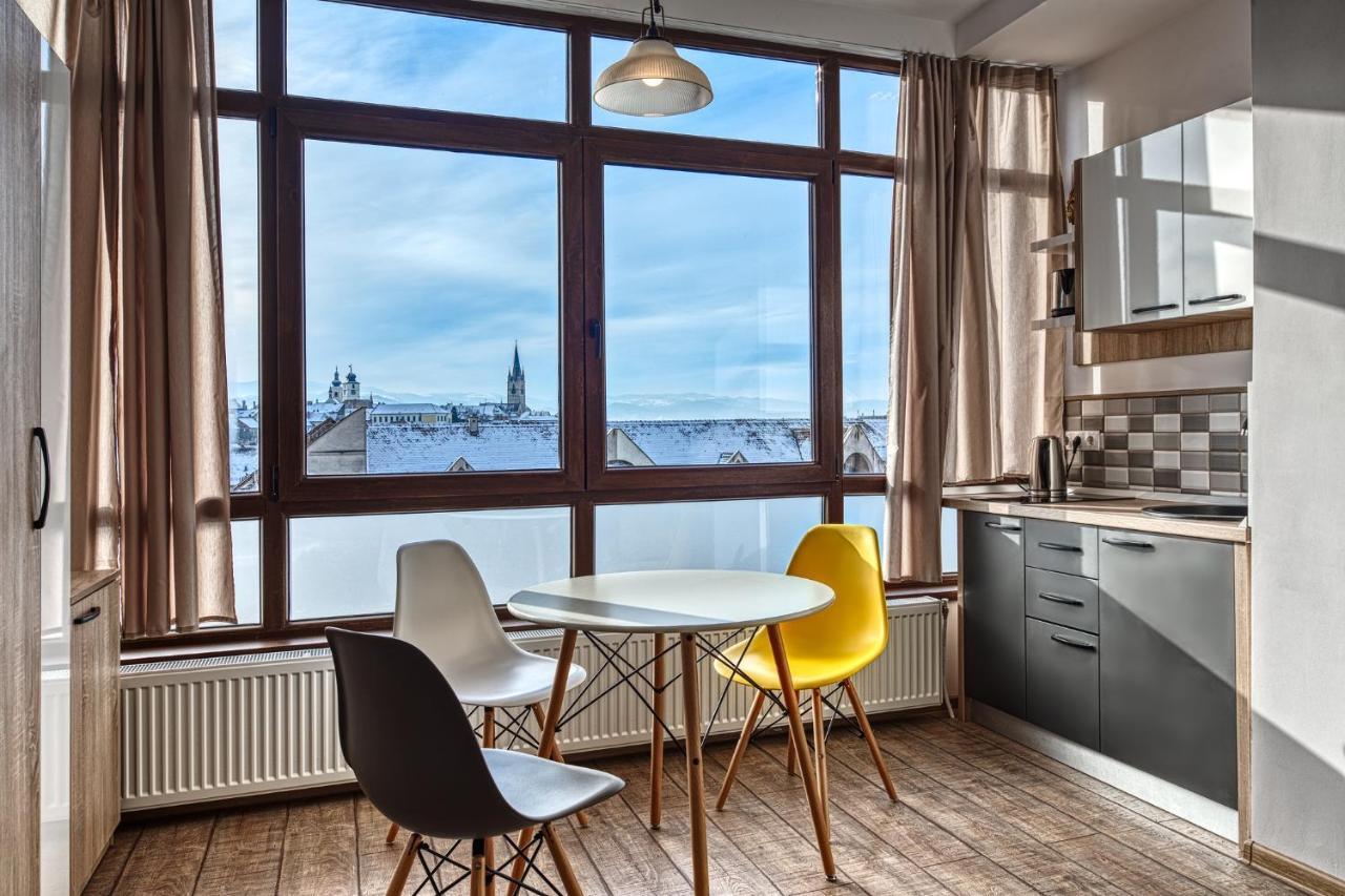 Apartment Panorama