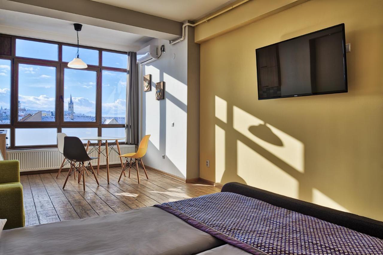 Apartment Panorama *