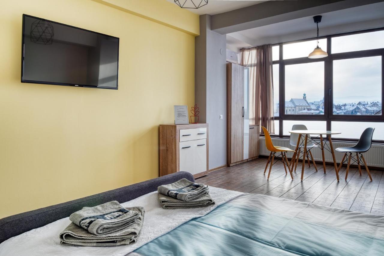 Apartment Panorama